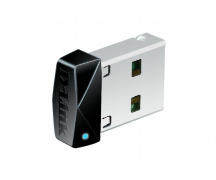 Karta sieciowa D-Link DWA-121 (150Mb/s b/g/n)